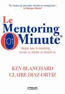 Mentoring minute de Ken Blanchard