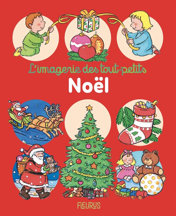 Noël by Emilie Beaumont Hardcover | Indigo Chapters