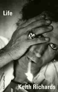 Life by Keith Richards