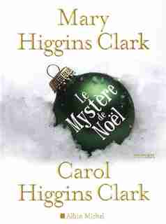 MYSTERE DE NOEL -LE by MARY HIGGINS CLARK