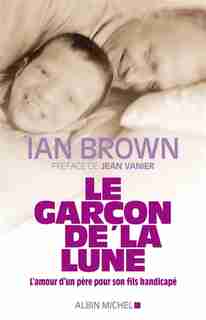 GARCON DE LA LUNE -LE by Ian Brown