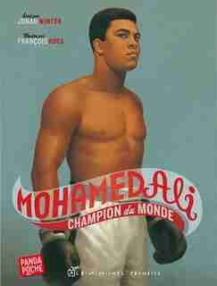 Mohamed Ali Champion du monde de Johan Winter