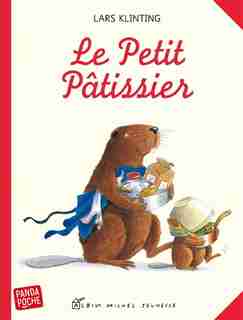 PETIT PATISSIER -LE by Lars Klinting