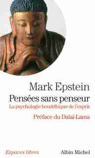 PENSEES SANS PENSEUR by Mark Epstein