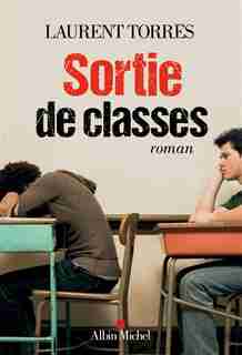 SORTIE DE CLASSES by Laurent Torres