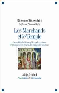 MARCHANDS ET LE TEMPLE -LES by Giacomo Todeschini