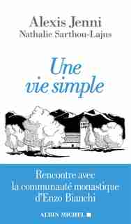 VIE SIMPLE -UNE by Alexis Jenni