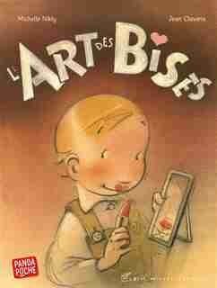 ART DES BISES -L' by Michelle Nikly