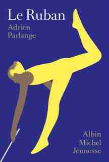 RUBAN -LE by Adrien Parlange