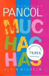 Muchachas coffret 3 vol by Katherine Pancol
