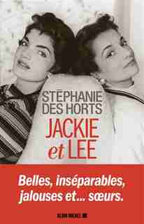 JACKIE ET LEE de Stéphanie Des Horts
