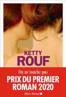 ON NE TOUCHE PAS de KETTY Rouf