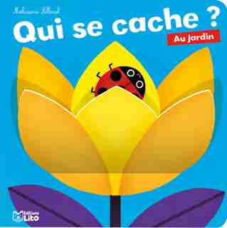 Au jardin by Mélusine Allirol