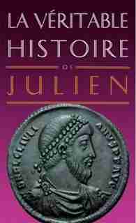 Véritable histoire de Julien (La) by Paméla Ramos