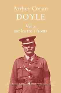 Une visite sur trois fronts by Arthur Conan Doyle