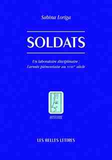 Soldats by Sabina Loriga