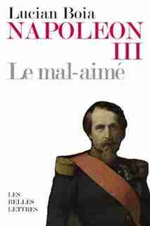 Napoléon III by Lucian Boia