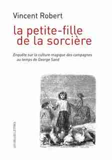 Petite fille de la sorcière (La) by Vincent Robert