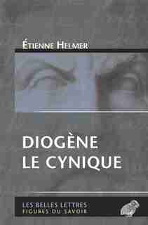 Diogène le cynique by Étienne Helmer