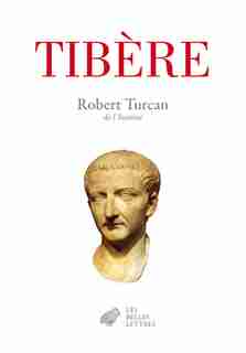 Tibère by Robert Turcan