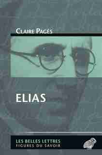 Elias by Claire Pagès