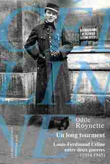 Un long tourment by Odile Roynette