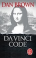 parfum da vinci code