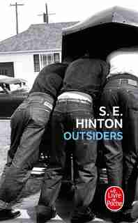 Outsiders de S.E. Hinton