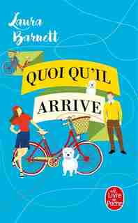 Quoi qu'il arrive by LAURA BARNETT