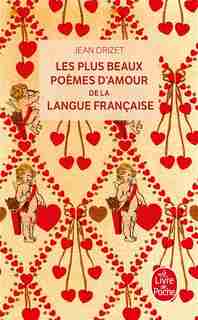 PLUS BEAUX POÈMES D'AMOUR (LES) de COLLECTIF