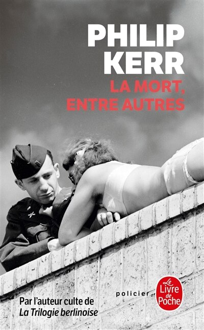MORT ENTRE AUTRES (LA) by Philip Kerr Paperback | Indigo Chapters
