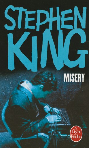 Essays on misery by stephen king