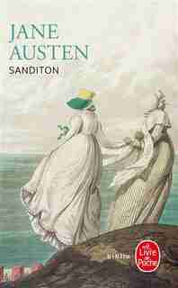 Sandition by Jane Austen