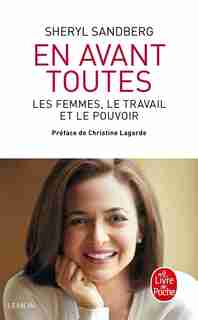 En avant toutes by Sheryl Sandberg
