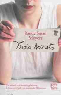 Trois secrets by Randy Susan Meyers