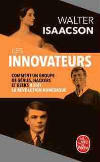 Les innovateurs de Walter Isaacson