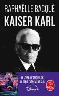 Kaiser Karl by Raphaëlle Bacqué