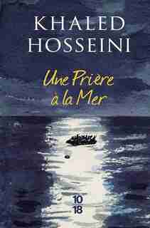 Une prière à la mer de Khaled Hosseini