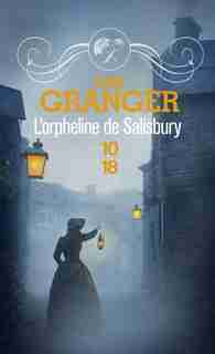 L'orpheline De Salisbury de Ann Granger