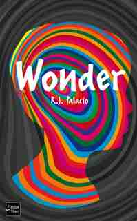 Wonder de R.J. Palacio