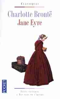 JANE EYRE -NE de Charlotte Brontë