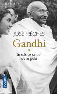 Gandhi de José Frèches