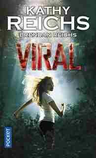 Viral de Kathy Reichs