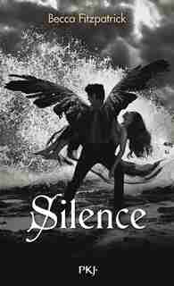Silence by Becca Fitzpatrick