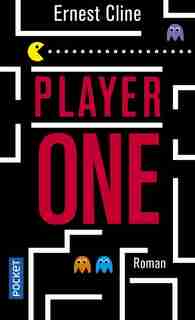 Player one by Ernest Cline