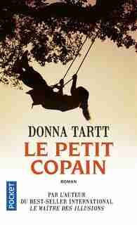 PETIT COPAIN -LE -NE by Donna Tartt