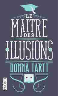 Le maître des illusions Collector by Donna Tartt