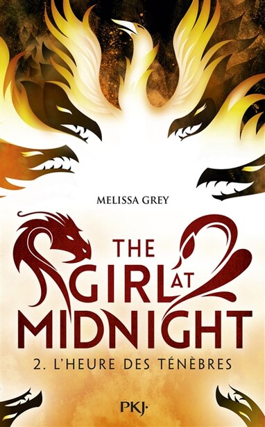 The Girl At Midnight Tome 2 Book By Melissa Grey Paperback Www Chapters Indigo Ca