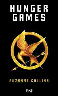 Hunger games tome 1 de Suzanne Collins
