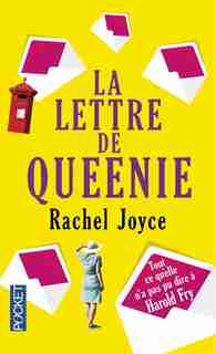 La lettre de Queenie by Rachel Joyce
